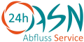 Rohrreinigung Wien ► 24h Notdienst | ASN Abfluss Service Logo